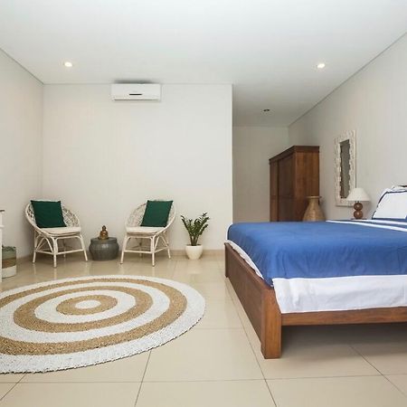 Big Brother Villa Σεμινιάκ Εξωτερικό φωτογραφία